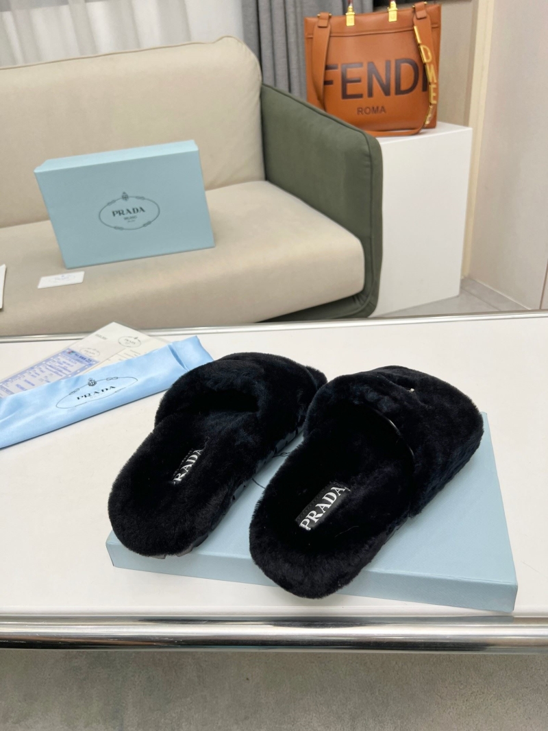 Prada Slippers